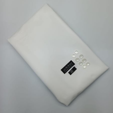 قماش اكسفورد التربيعات المميز