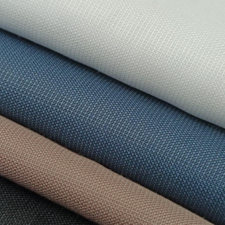 قماش اكسفورد التربيعات المميز