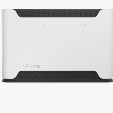 Mikrotik Chateau LTE12 (RBD53G-5HacD2HnD-TC&EG12-EA), With RouterOS L4 license