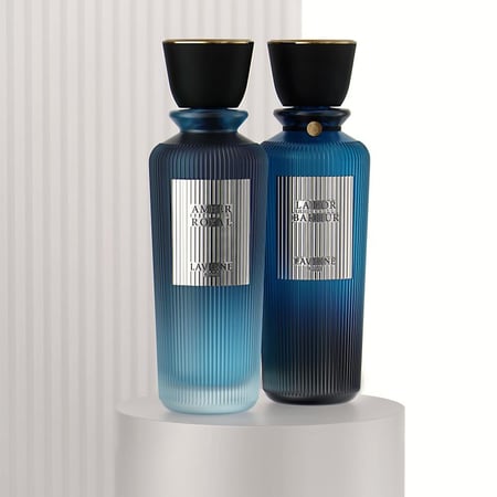 ليل وشتاء وبخور