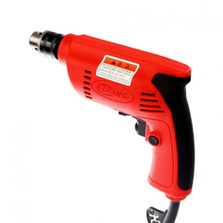 دريل 6 ملم 300 واط keyang PD-6KB