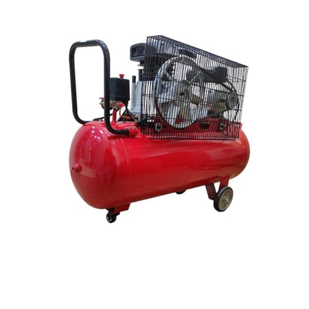 كمبروسر هواء 50 لتر