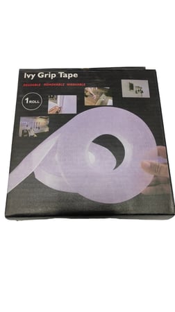 دبل تيب شفاف