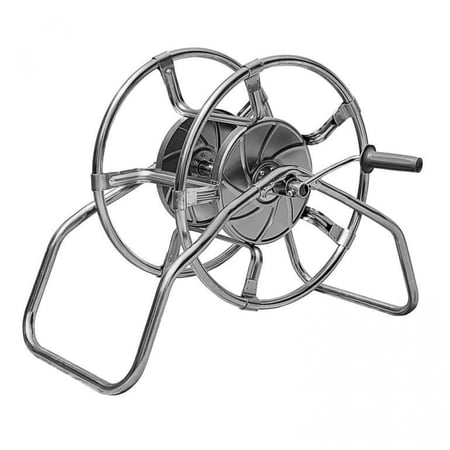 بكرة فارغه مع توصيلة لي طول متر ونصف