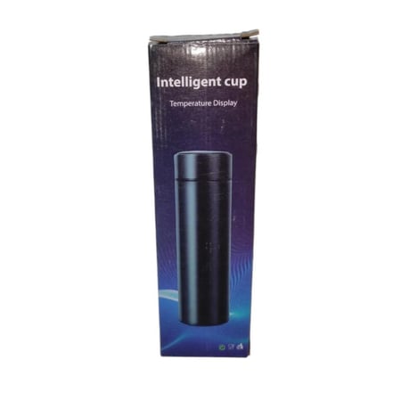 حافظة ماء استيل