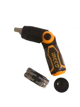 مفك اتوماتيك