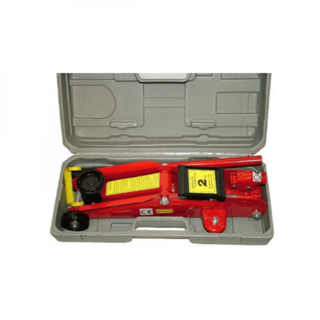 عفريتة تمساح 2طن