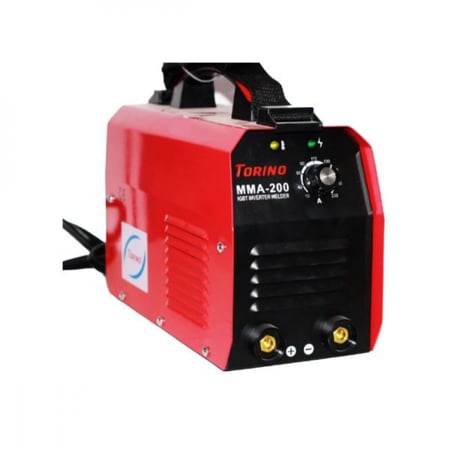 ماكينة لحام TORINO