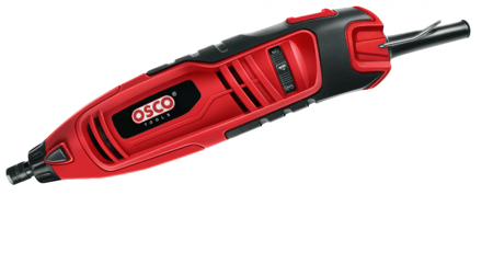 ميني دريل 135 واط - 3٫2مم- اوسكو