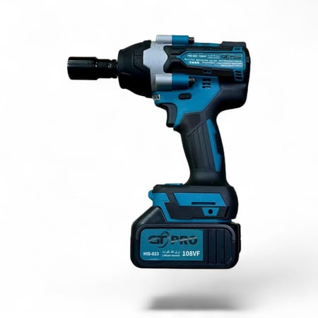 دريل كفرات gt pro 108 vf