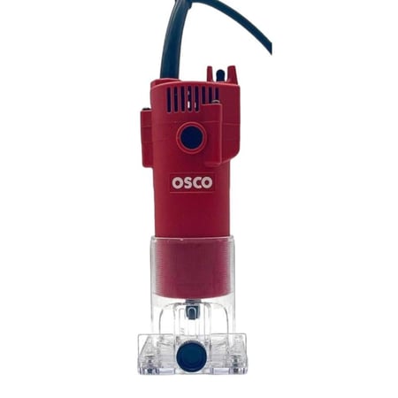 راوتر 6 ملي صغير اوسكو