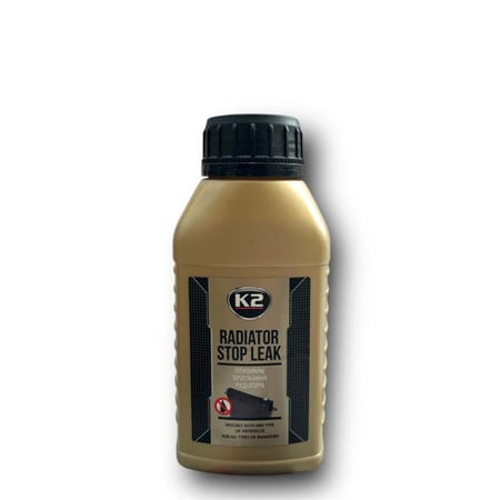مانع تسريب راديتر سائل K2