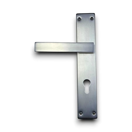 مسكة باب 003 فضي