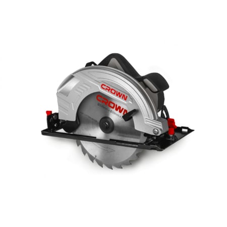 منشار CROWN كراون دائري 9بوصة ct15210