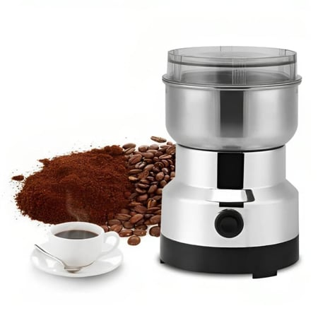 مطحنة حبوب القهوة والتوابل متعددة م/DX2505