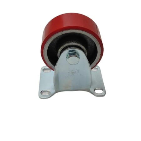 كفر احمر حديد 100 ملي ثابت