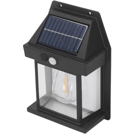 كشاف طاقة شمسية 888