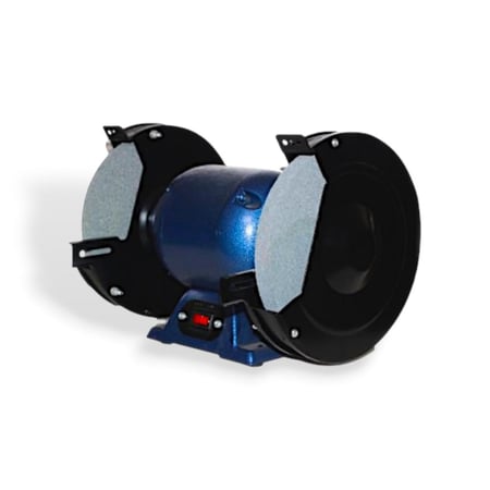 ماكينة جلخ طاولة مقاسات