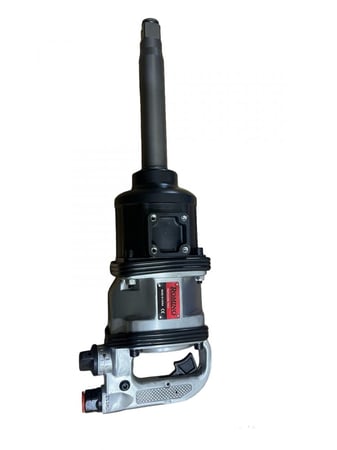 دريل هواء كفرات مقاس واحد بوصة