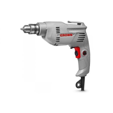 دريل CROWN كراون 10 ملم