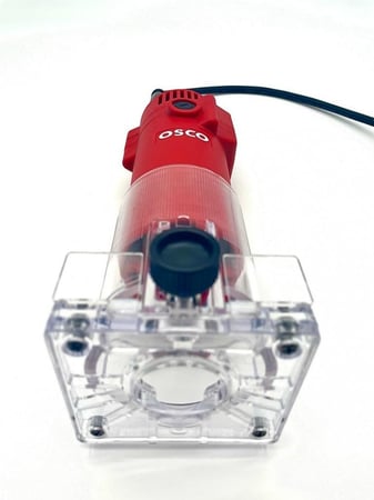 راوتر 6 ملي صغير اوسكو