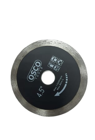 ديسك قص سراميك الأداة المثالية للقطع والتشكيل