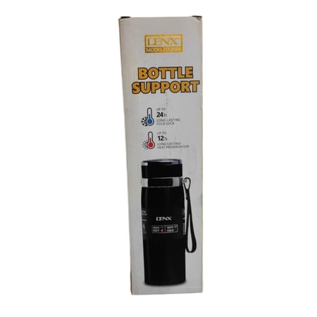 حافظة ماء دينكس 100ML 2056