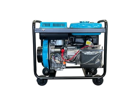 مولد كهرباء ديزل 3000 ELEPAQ
