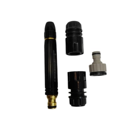 رشاش ماء اسود صيني - رشاش ماء للحدائق