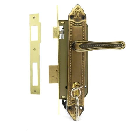 مسكة باب مع كيلون موديل قديم كامل ريكو مقاس 40