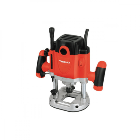 راوتر حفر 12 مل  TIEDAO