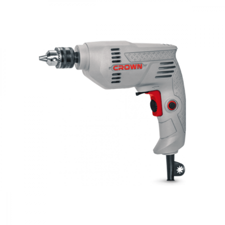 دريل CROWN كراون 6 ملم ct 10125