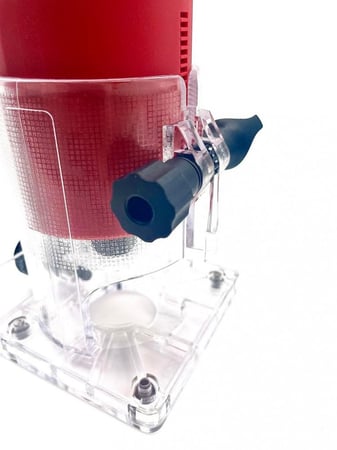 راوتر 6 ملي صغير اوسكو