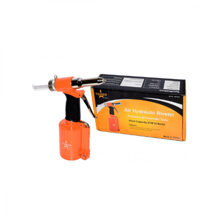 دباسة زاردية  برشام هوائية Tower تاور