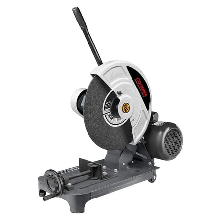 منشار دائري 16 بوصة