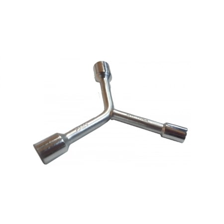 مفتاح 3 اشكال