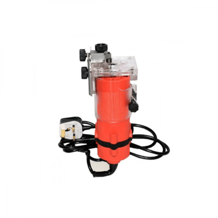 راوتر 6 مم تيداو tiedao