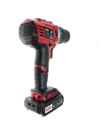 دريل بطارية 13 ملم 18 فولت اوسكو