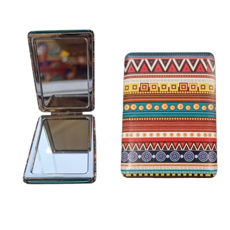 مرايه تراثي صغير