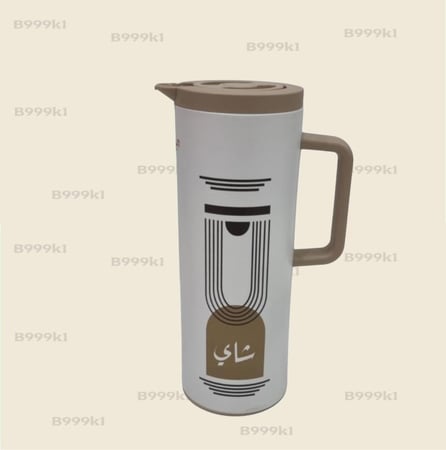 ترمس شاي وقهوه 1 لتر رقم 1