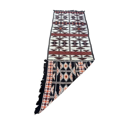 مده سدو وجهين مقاس 1*3م