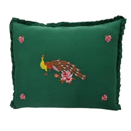 مسند تطريز مقاس 50*65 سم