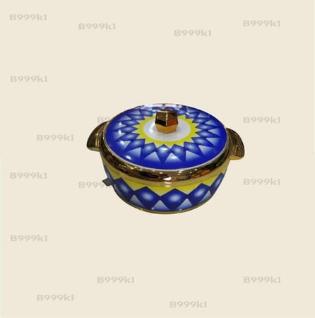 حافظة تراثي وسط