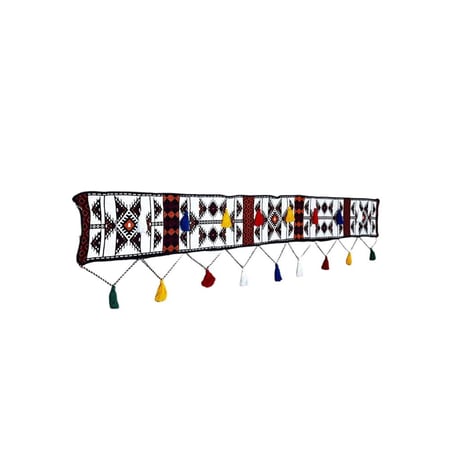 حبل زينه سدو مقاس 300*30 سم