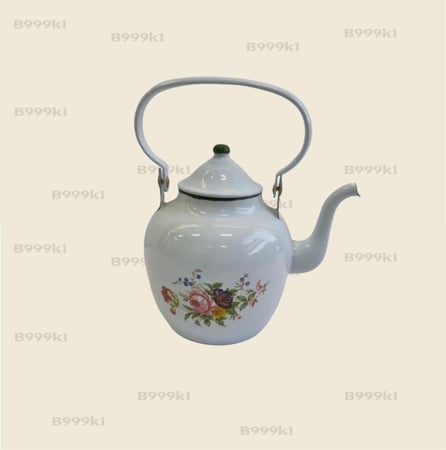 ابريق غضار الجبر /12