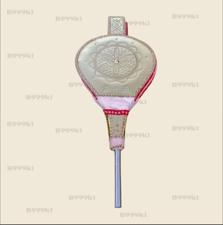 منفاخ حايلي كبير