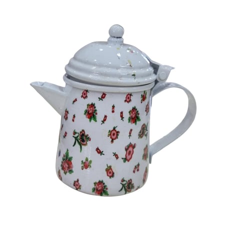 تحفة بكرج تراثي