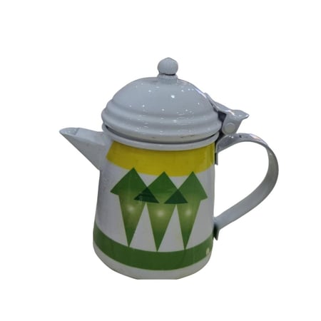 تحفة بكرج تراثي