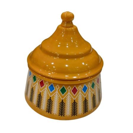 تحفة تمرية ماذنه تراثي