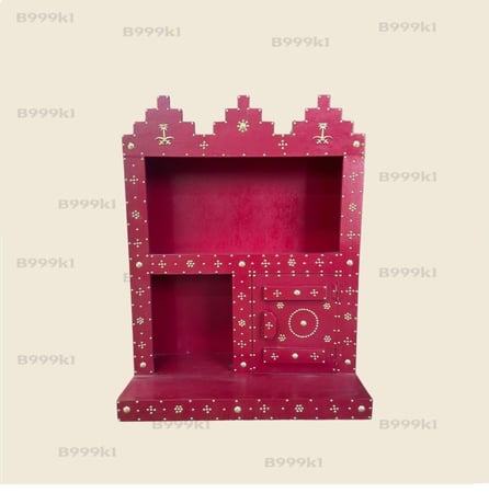 كمار تراثي مقاس 120*80سم